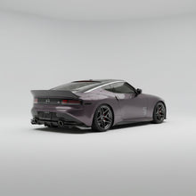 Load image into Gallery viewer, JDMuscle Spec RB Carbon Fiber Duck Bill Spoiler - Nissan Z 2023-2026