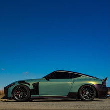 Load image into Gallery viewer, JDMuscle Spec RB Carbon Fiber Duck Bill Spoiler - Nissan Z 2023-2026