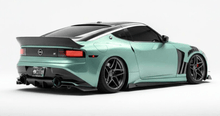 Load image into Gallery viewer, JDMuscle Spec RB Carbon Fiber Duck Bill Spoiler - Nissan Z 2023-2026