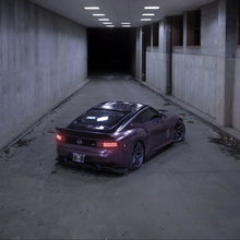 Load image into Gallery viewer, JDMuscle Spec RB Carbon Fiber Duck Bill Spoiler - Nissan Z 2023-2026