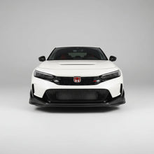 Load image into Gallery viewer, JDMuscle SpecM 3-Piece Pre-preg Carbon Fiber Front Lip - Honda Civic Type R 2023-2026