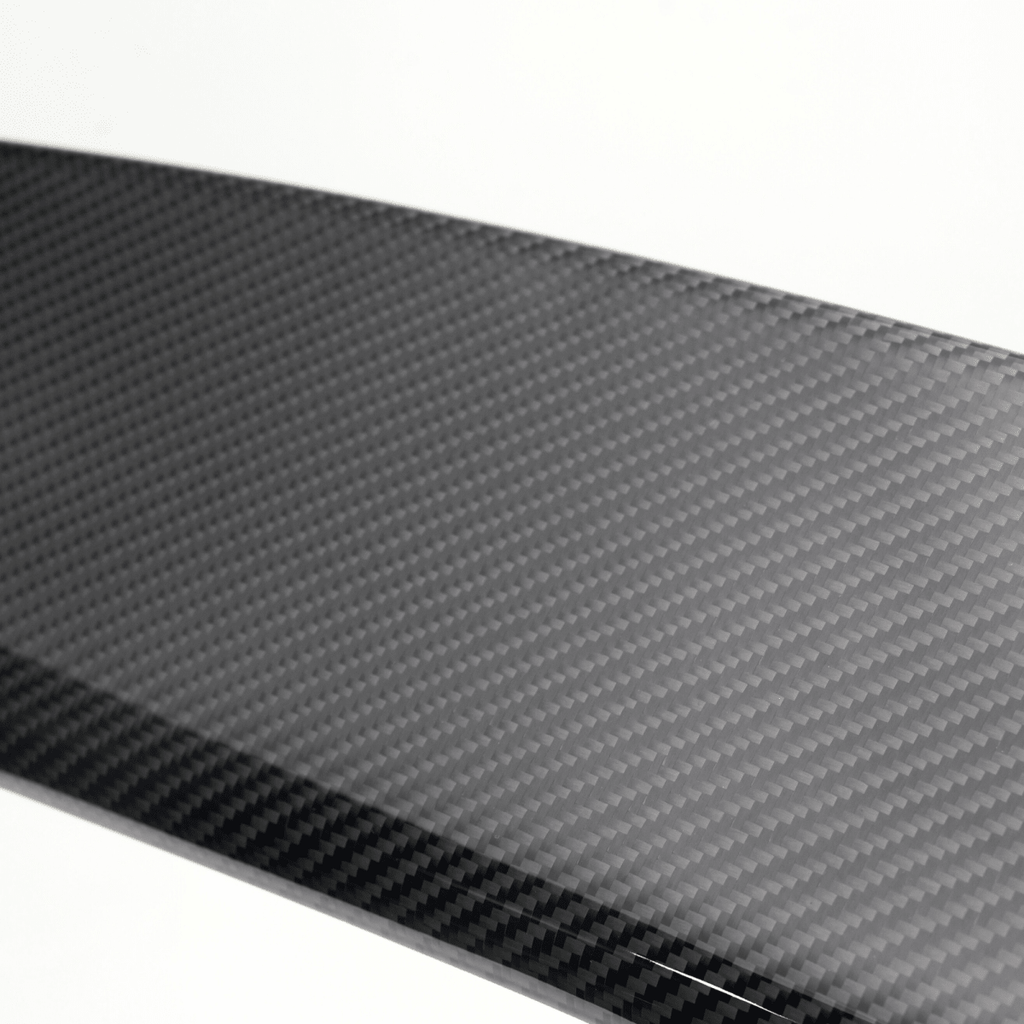 JDMuscle Spec D Spoiler - Toyota Corolla Hatch 2019-2026 / GR Corolla 2023-2026