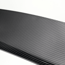 JDMuscle Spec D Spoiler - Toyota Corolla Hatch 2019-2026 / GR Corolla 2023-2026