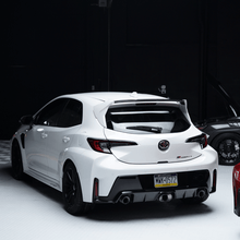 Load image into Gallery viewer, JDMuscle Spec D Spoiler - Toyota Corolla Hatch 2019-2026 / GR Corolla 2023-2026