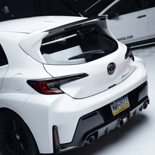 Load image into Gallery viewer, JDMuscle Spec D Spoiler - Toyota Corolla Hatch 2019-2026 / GR Corolla 2023-2026
