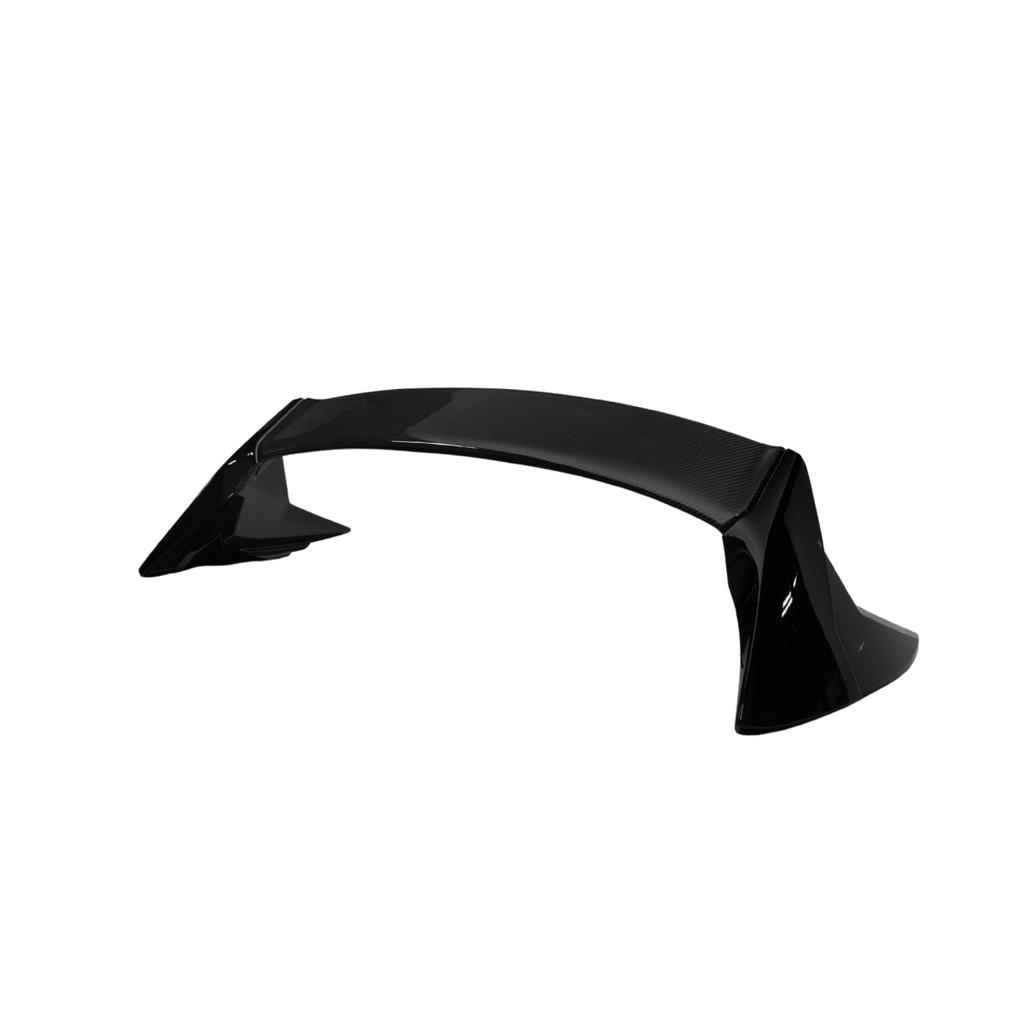 JDMuscle Spec D Spoiler - Toyota Corolla Hatch 2019-2026 / GR Corolla 2023-2026