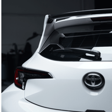 Load image into Gallery viewer, JDMuscle Spec D Spoiler - Toyota Corolla Hatch 2019-2026 / GR Corolla 2023-2026