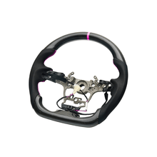 Load image into Gallery viewer, JDMuscle Carbon Fiber Lite Series Steering Wheel - Toyota GR Corolla 2023-2026