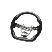 Load image into Gallery viewer, JDMuscle Carbon Fiber Lite Series Steering Wheel - Toyota GR Corolla 2023-2026