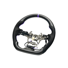 Load image into Gallery viewer, JDMuscle Carbon Fiber Lite Series Steering Wheel - Toyota GR Corolla 2023-2026