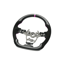 Load image into Gallery viewer, JDMuscle Carbon Fiber Lite Series Steering Wheel - Toyota GR Corolla 2023-2026