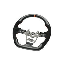 Load image into Gallery viewer, JDMuscle Carbon Fiber Lite Series Steering Wheel - Toyota GR Corolla 2023-2026