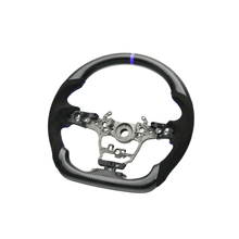 Load image into Gallery viewer, JDMuscle Carbon Fiber Lite Series Steering Wheel - Toyota GR Corolla 2023-2026