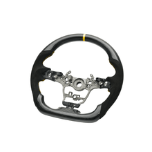 Load image into Gallery viewer, JDMuscle Carbon Fiber Lite Series Steering Wheel - Toyota GR Corolla 2023-2026