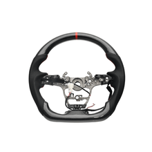 Load image into Gallery viewer, JDMuscle Carbon Fiber Lite Series Steering Wheel - Toyota GR Corolla 2023-2026