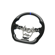 Load image into Gallery viewer, JDMuscle Carbon Fiber Lite Series Steering Wheel - Toyota GR Corolla 2023-2026
