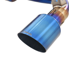 Load image into Gallery viewer, JDMuscle Valvetronic Catback Exhaust - Nissan Z 2023-2026