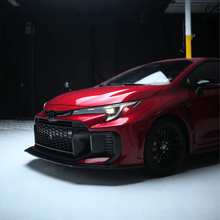 Load image into Gallery viewer, JDMuscle Spec Kogeki Front Lip - Toyota GR Corolla 2025+