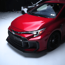 Load image into Gallery viewer, JDMuscle Spec Kogeki Front Lip - Toyota GR Corolla 2025+
