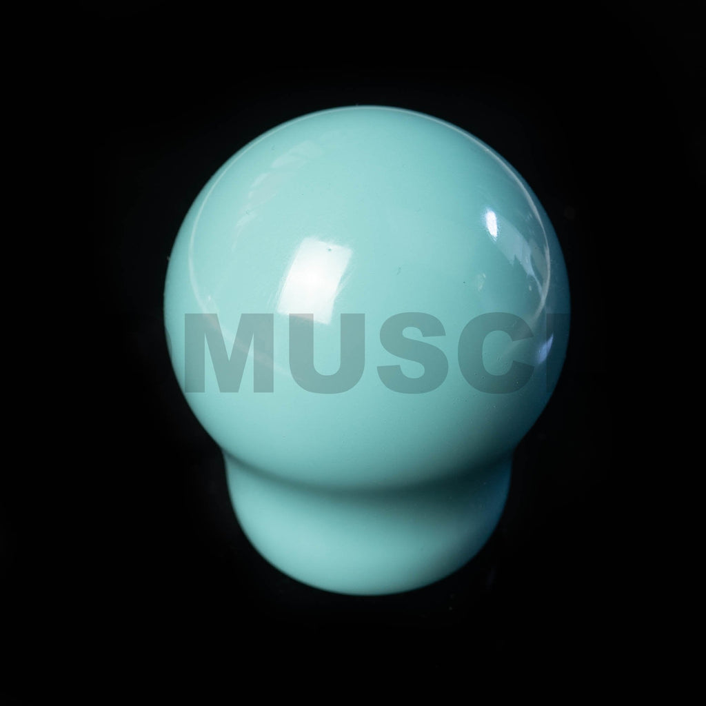 JDMuscle Customized Shift Knob [Carbon/Leather/Alcantara/Paint-Matched] - Universal