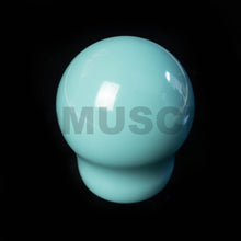 Load image into Gallery viewer, JDMuscle Customized Shift Knob [Carbon/Leather/Alcantara/Paint-Matched] - Universal