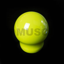 Load image into Gallery viewer, JDMuscle Customized Shift Knob [Carbon/Leather/Alcantara/Paint-Matched] - Universal
