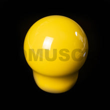 Load image into Gallery viewer, JDMuscle Customized Shift Knob [Carbon/Leather/Alcantara/Paint-Matched] - Universal