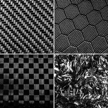 Load image into Gallery viewer, JDMuscle Customized Shift Knob [Carbon/Leather/Alcantara/Paint-Matched] - Universal