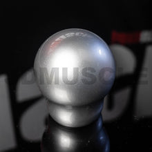 Load image into Gallery viewer, JDMuscle Customized Shift Knob [Carbon/Leather/Alcantara/Paint-Matched] - Universal