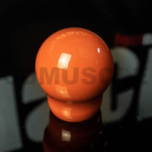Load image into Gallery viewer, JDMuscle Customized Shift Knob [Carbon/Leather/Alcantara/Paint-Matched] - Universal