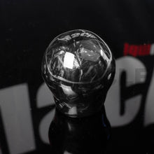 Load image into Gallery viewer, JDMuscle Customized Shift Knob [Carbon/Leather/Alcantara/Paint-Matched] - Universal