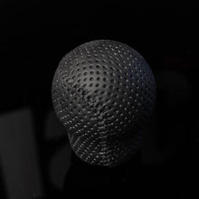 Load image into Gallery viewer, JDMuscle Customized Shift Knob [Carbon/Leather/Alcantara/Paint-Matched] - Universal