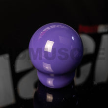 Load image into Gallery viewer, JDMuscle Customized Weighted Shift Knob [Carbon/Leather/Alcantara/Paint-Matched] - Universal