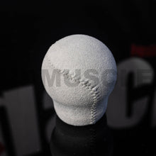 Load image into Gallery viewer, JDMuscle Customized Weighted Shift Knob [Carbon/Leather/Alcantara/Paint-Matched] - Universal