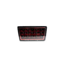 Load image into Gallery viewer, JDMuscle F1 Style Rear Fog/Brake Light - Subaru WRX 2015-2025 / STi 2015-2021
