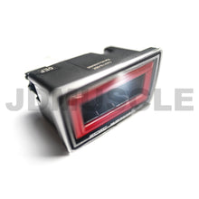 Load image into Gallery viewer, JDMuscle F1 Style Rear Fog/Brake Light - Subaru WRX 2015-2025 / STi 2015-2021