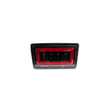 Load image into Gallery viewer, JDMuscle F1 Style Rear Fog/Brake Light - Subaru WRX 2015-2025 / STi 2015-2021