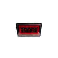 Load image into Gallery viewer, JDMuscle F1 Style Rear Fog/Brake Light - Subaru WRX 2015-2025 / STi 2015-2021