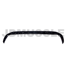 Load image into Gallery viewer, JDMuscle Forged Carbon Fiber Hood Scoop Trim Cover - Subaru WRX / STi 2015-2021
