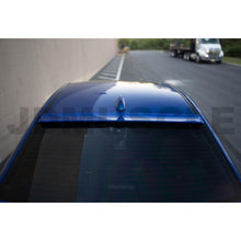 Load image into Gallery viewer, JDMuscle Paint Matched Roof Spoiler V1 - Subaru WRX / STi 2015-2021