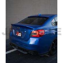 Load image into Gallery viewer, JDMuscle Paint Matched Roof Spoiler V1 - Subaru WRX / STi 2015-2021