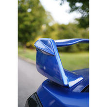 Load image into Gallery viewer, JDMuscle Paint-matched STi Spoiler Fin - Subaru WRX / STi 2015-2021