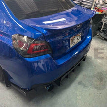 Load image into Gallery viewer, JDMuscle Paint Matched Trunk Duck Bill V1 - Subaru WRX / STi 2015-2021