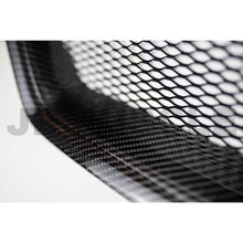 Load image into Gallery viewer, JDMuscle Carbon Fiber Grille V2 - Subaru WRX / STi 2018-2021