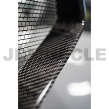 Load image into Gallery viewer, JDMuscle Carbon Fiber Grille V2.5 - Subaru WRX / STi 2015-2017