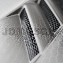 Load image into Gallery viewer, JDMuscle Carbon Fiber Hood V2 w/ Heat Extract - Subaru WRX / STi 2015-2021