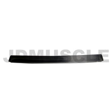 Load image into Gallery viewer, JDMuscle Carbon Fiber Roof Spoiler V1 - Subaru WRX / STi 2015-2021