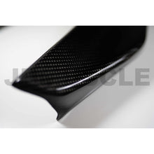 Load image into Gallery viewer, JDMuscle Carbon Fiber Trunk Duck Bill V2 - Subaru WRX / STi 2015-2021