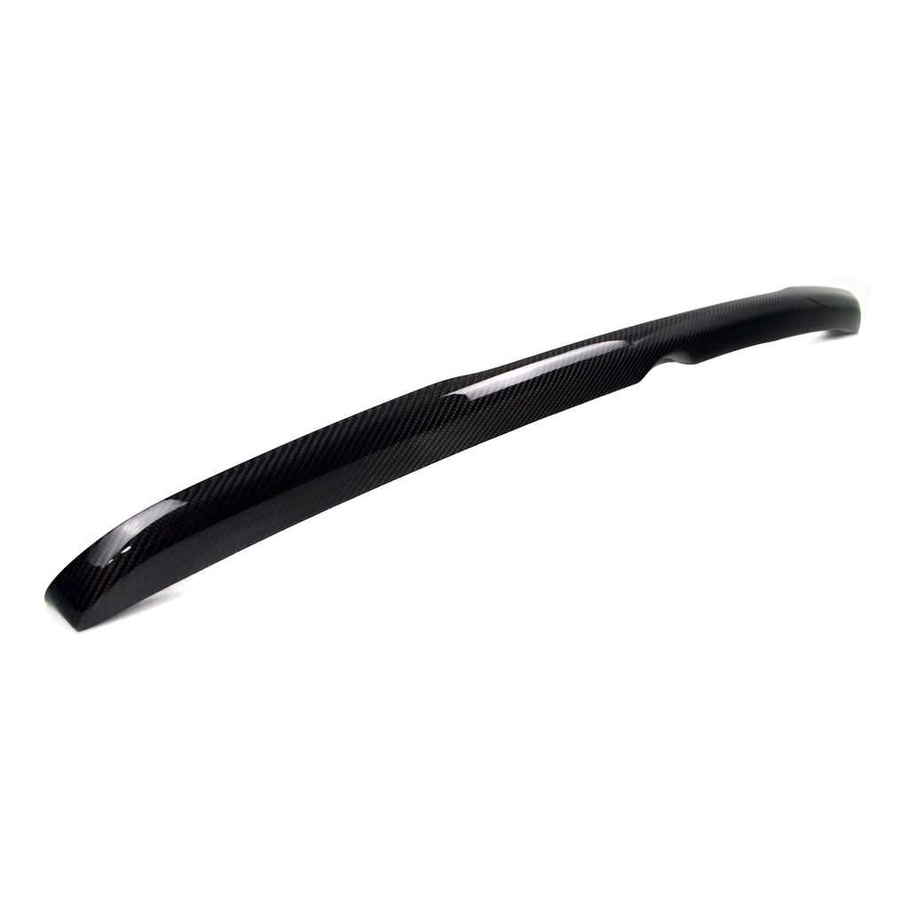 JDMuscle OE Style Carbon Fiber Trunk Spoiler/ Duckbill - Subaru WRX / STi 2015-2021