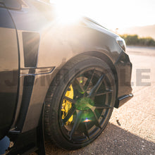 Load image into Gallery viewer, JDMuscle Vented Fenders V1 - Subaru WRX / STi 2015-2021